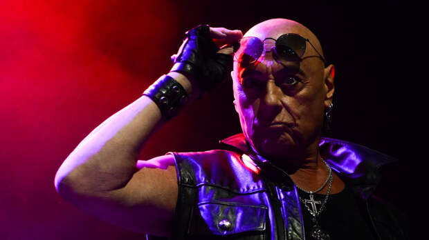 «Очень особенная»: Джо Линн Тернер шокировал заявлением о русской культуре