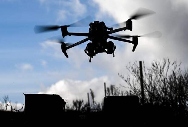 В приграничном регионе Украины появились женские расчеты БПЛА ВСУ