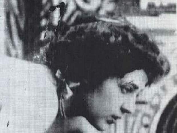 10 женщин легкого поведения, чьи имена прочно засели в истории