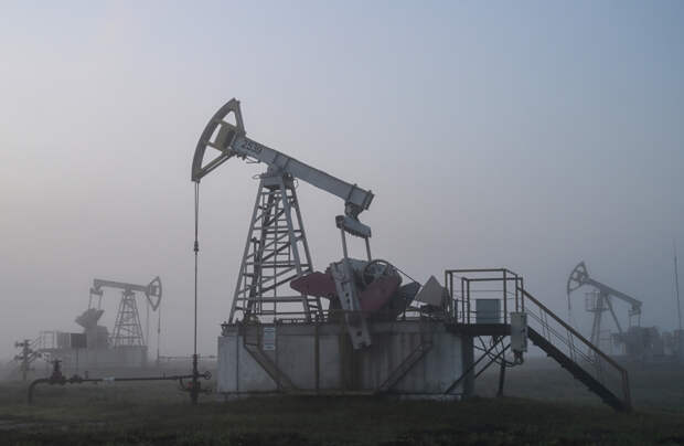 Масштабы падения нефтегазовых доходов России оценили