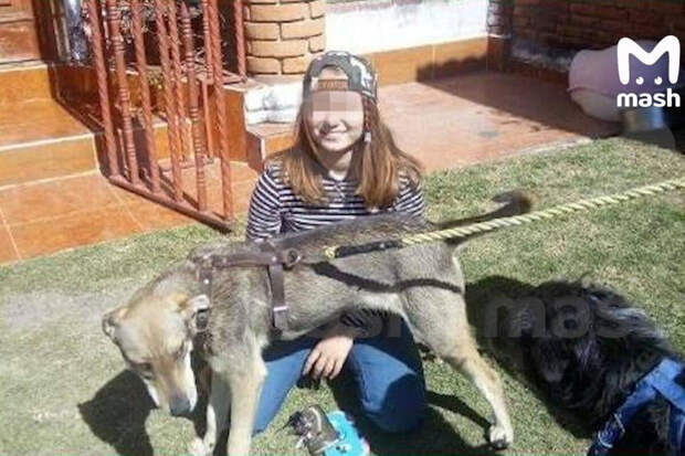 Посольство РФ: Мексика нарушила закон, отказавшись вернуть 17-летнюю россиянку