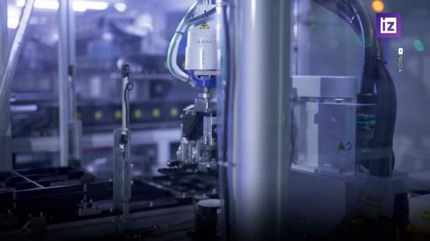 Китай планирует возобновить поставки чипов Nexperia в Европу