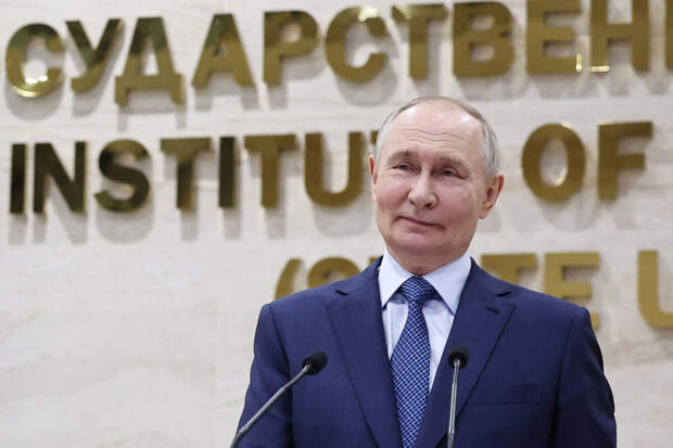 Депутат Наборщиков предложил переименовать ул. Вокзальную в Перми в улицу Путина