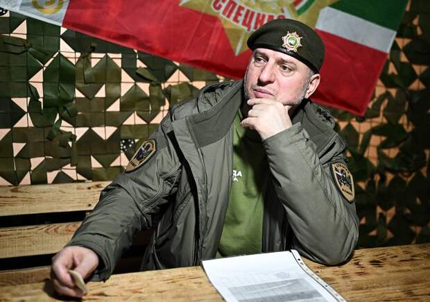 Алаудинов рассказал о единственной мечте