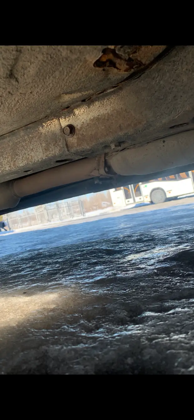 Очередной обман на вторичном рынке или отличный авто от собственника