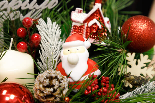 Новый год весело и с пользой: что посетить в Туле в длинные зимние праздники