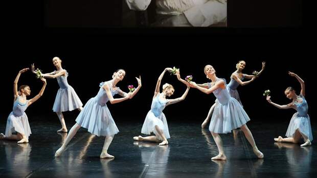 Академия Вагановой посвятит выпускной спектакль юбилею хореографа Юрия Григоровича