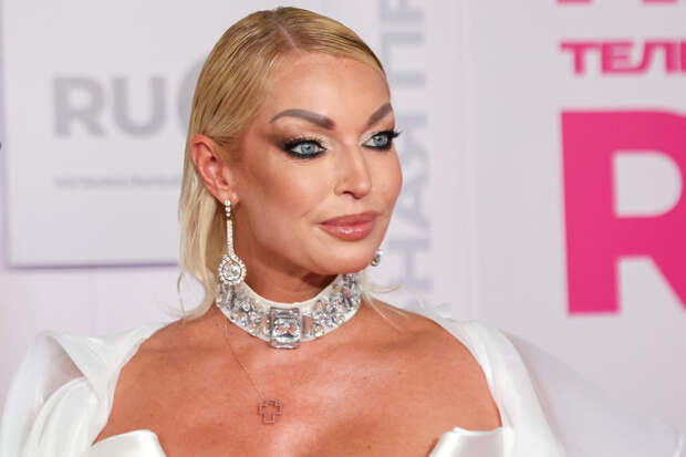 Волочкова рассказала о поддержке от уехавшей из России Пугачевой