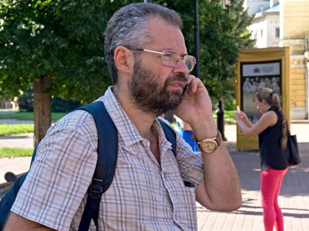 Ошибка «вашингтонского стрелка»: геноцид, Пашинян и «гонения» на российскую оппозицию
