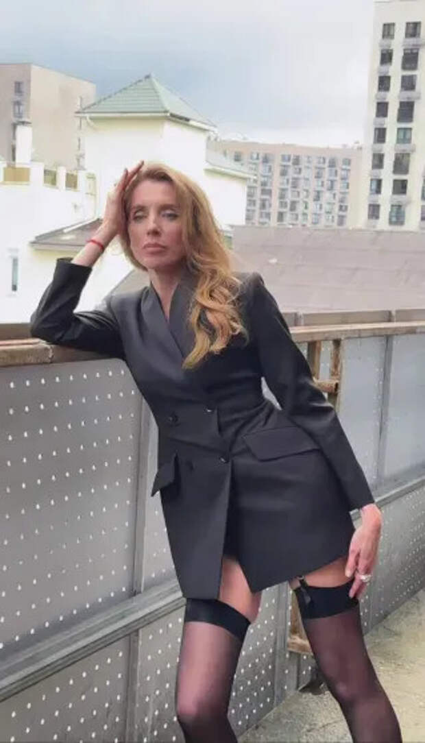 Светлана Бондарчук