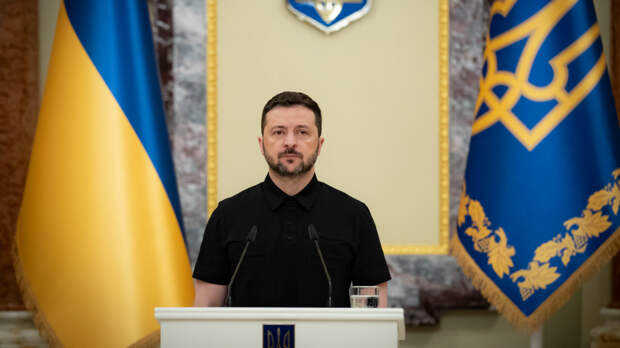 Кличко обвинил Зеленского в отсутствии диалога с местными властями