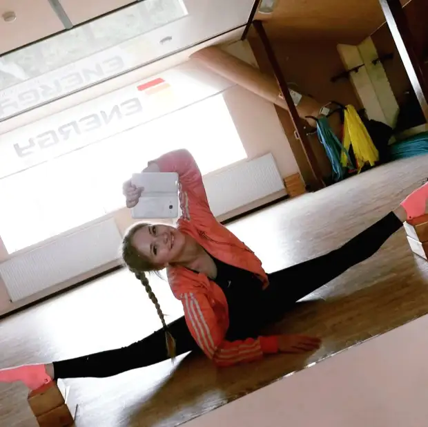 Всем шпагат! Действительно ли он так всем нужен?