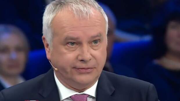 Рар указал на три момента, сигнализирующих о переговорах ФРГ и США «СП-2»