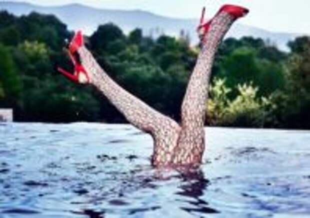 Wolford WILDLIFE | LookBook