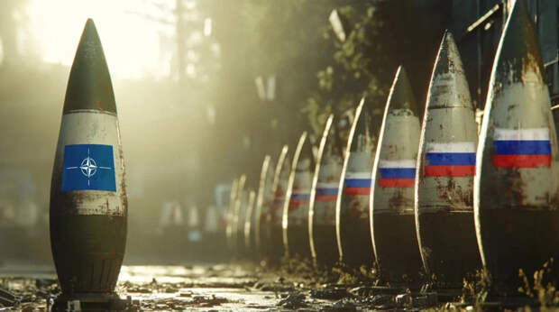 Помощь Киеву закончилась: Словакия дважды остановила поддержку