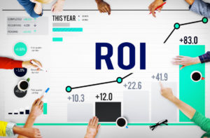 Что такое ROI?