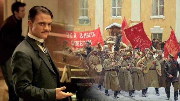 Мишка Япончик: как сын одесского биндюжника стал королём преступного мира и командиром Красной армии