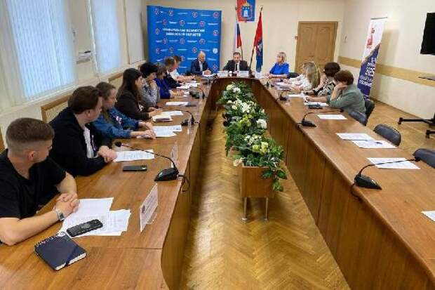 На выборах в Тамбовской области жителям с инвалидностью помогут волонтёры и сурдопереводчики