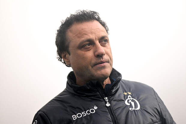 Тюкавин: после победы над ЦСКА Гусев в раздевалке поцеловал каждого футболиста