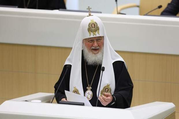 Крымская епархия проголосовала против независимости УПЦ и останется в подчинении патриарха Кирилла