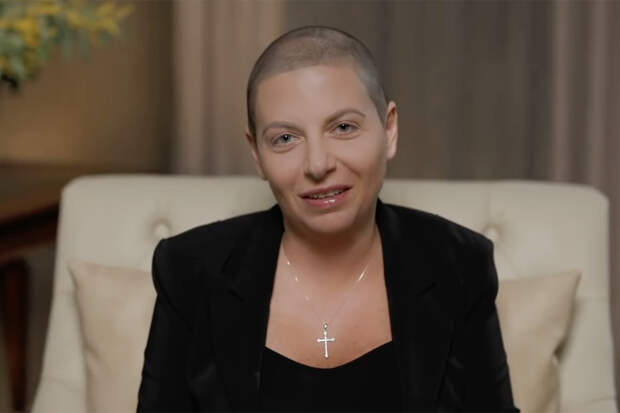 Симоньян рассказала Кудрявцевой о раке и болезни Кеосаяна