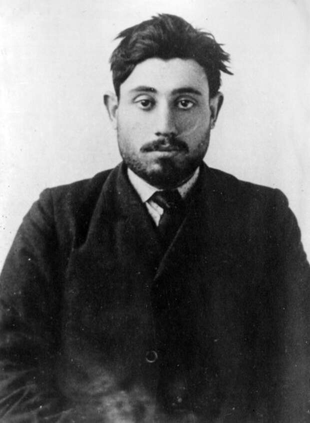 Легендарный «Камо»