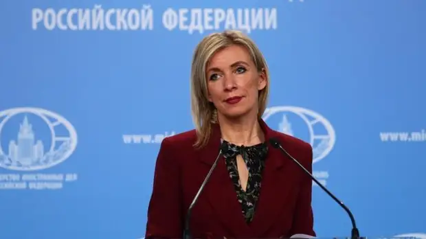 Захарова рассказала об освобождении блогера Котова в Египте усилиями российских дипломатов