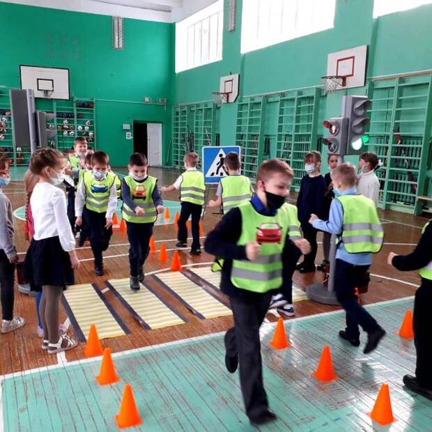 школы Верхнего Тагила