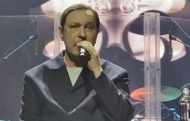 Певца Николая Носкова выписали из больницы