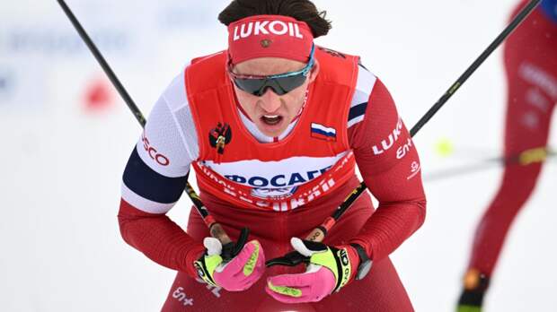 Коростелёв впервые в карьере попал в десятку на этапе Кубка мира