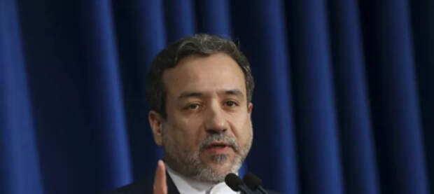 Арагчи обратился к народу США и напомнил о необходимости компенсации ущерба народу Ирана