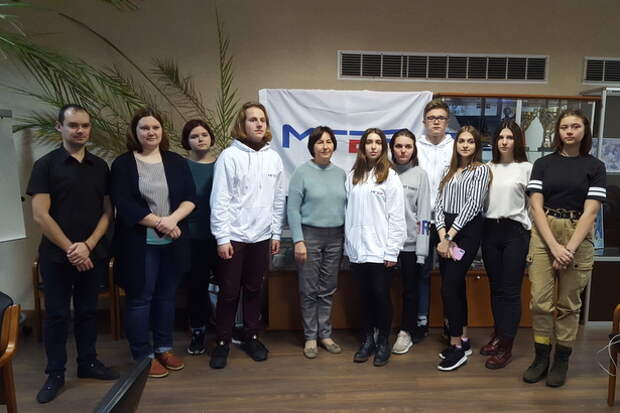 Молодежь Силино уделит особое внимание военно-патриотическому воспитанию