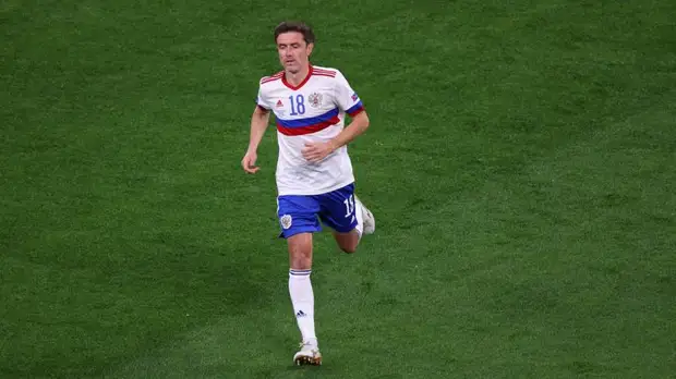 Жирков заявил, что мог закончить карьеру после летней травмы в «Зените»