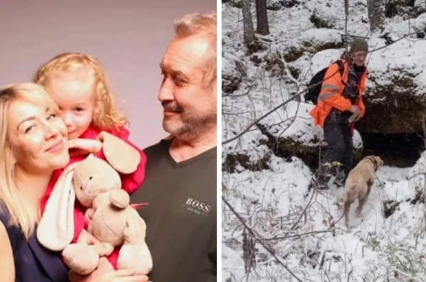 Пропавший Сергей Усольцев был пастором общины неопятидесятников