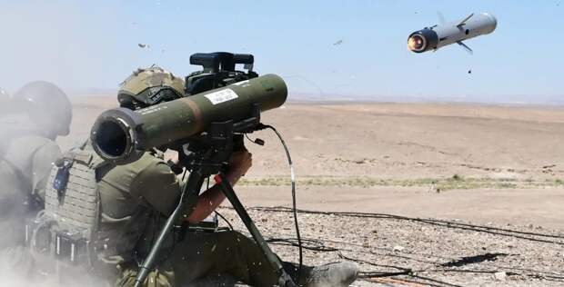 Новые проблемы с израильскими ПТУР Spike LR2 у канадских войск в Латвии