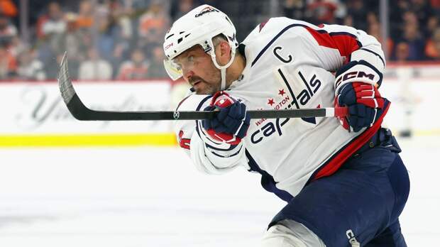 Банда Овечкина удивила — обыграла команду-сенсацию НХЛ! Ови умудрился провалить даже победный матч с «Баффало»