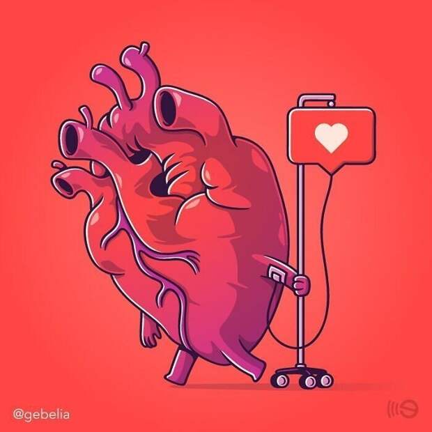 Что не так с нашим обществом: 25 иллюстраций, заставляющих задуматься