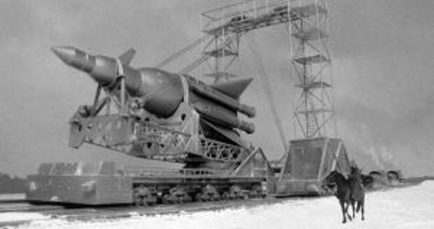 Космонавты до Гагарина. Разоблачение мифа 2