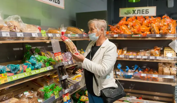 Исследование: как за год изменились цены на сахар, мясо и овощи в Татарстане