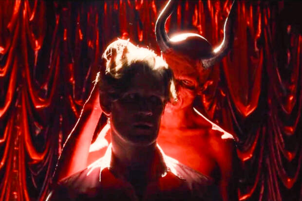 «Аутсорс», «Одна из многих», Трамп в постели с Сатаной. Лучшие сериалы 2025 года