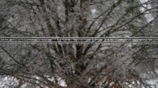 Почти 900 тысяч потребителей в США находятся без света