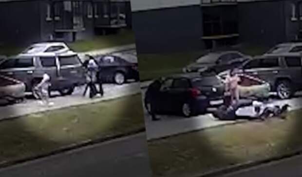 Петрозаводчанину, который на электросамокате врезался в девочку, грозит тюрьма