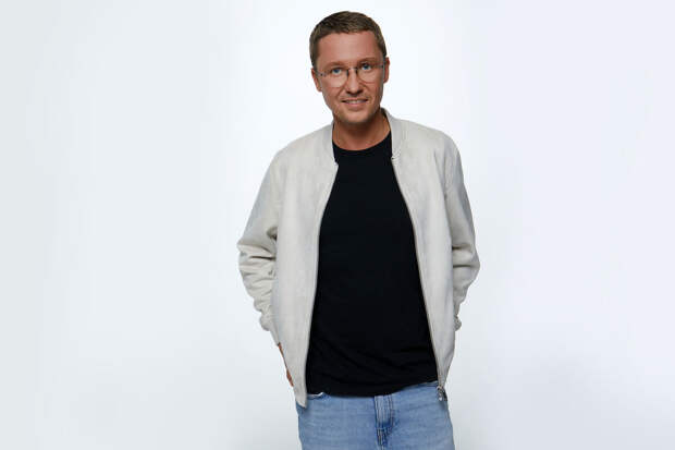 Стилист Рябчик возглавил мейковер-проект на телеканале