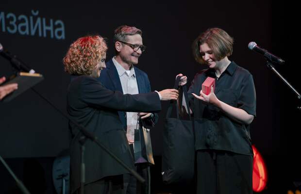 В Москве прошла церемония креативной премии Dafes Awards 2025