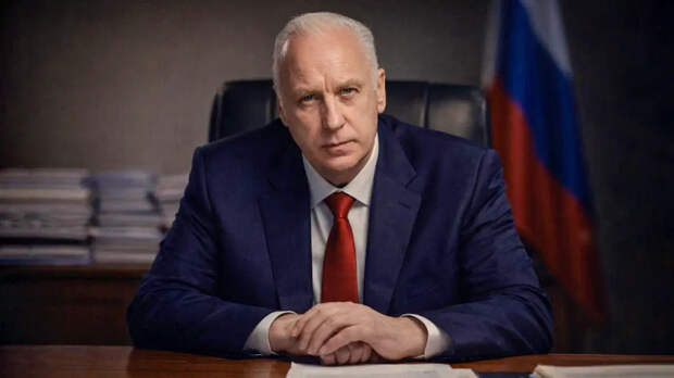 Бастрыкин поручил доложить по делу о заражении пациентов в Кузбассе