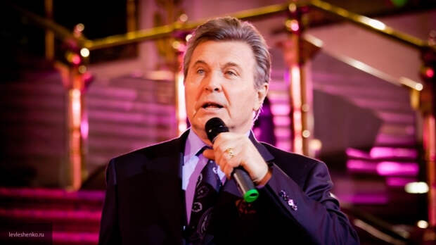 Лещенко считает Панайотова "настоящим вокалистом" для грядущего Евровидения