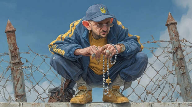 Украинские "ждуны" бьют по нашей армии. Всё пропало? Матюшин дал здравую оценку