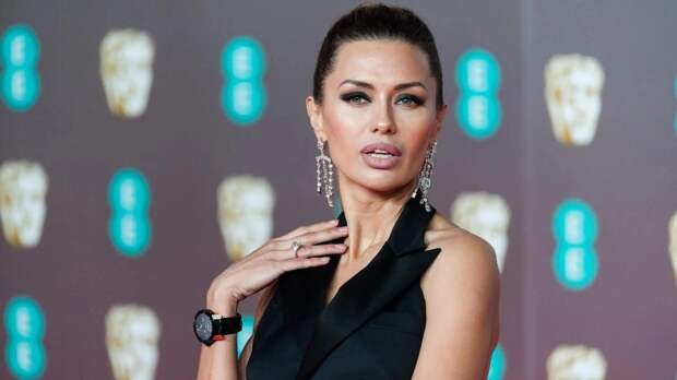 Виктория Боня заявила, что собирается родить ребёнка