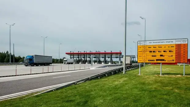 Скорость движения на участке трассы М11 «Нева» повысили до 130 км/ч