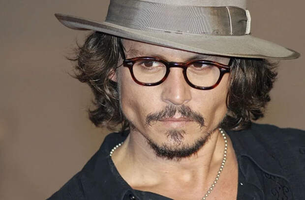 Джонни Депп сыграет в англоязычной экранизации романа "Мастер и Маргарита"
